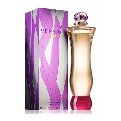 Versace Woman EdP Térfogat 100 ml