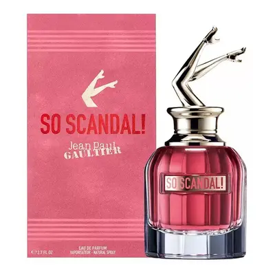 Jean Paul Gaultier So Scandal! EdP 80 ml