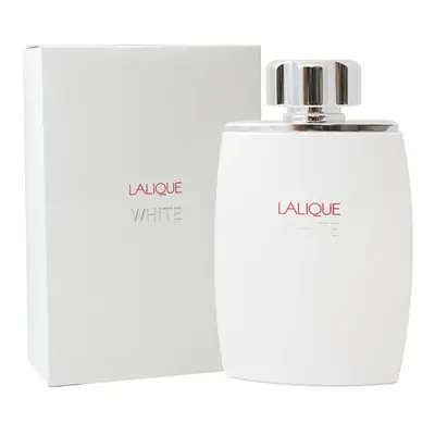 Lalique White EdT