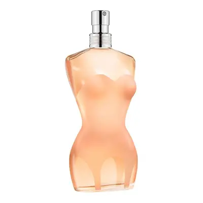 Jean Paul Gaultier Classique EdT Tester Térfogat 100 ml Tester