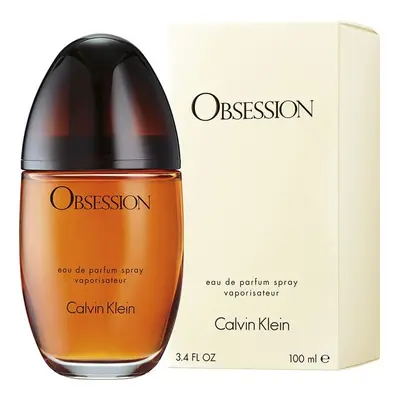 Calvin Klein Obsession EdP Térfogat 50 ml