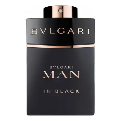 Bvlgari Man In Black EdP Tester Térfogat 100 ml Tester