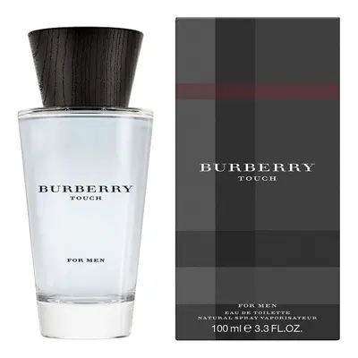 Burberry Touch for Men EdT Térfogat 100 ml