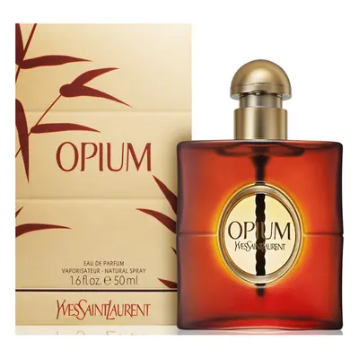 Yves Saint Laurent Opium EdP Térfogat 50 ml