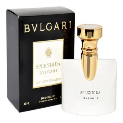 Bvlgari Splendida Patchouli Tentation EdP Térfogat 30 ml