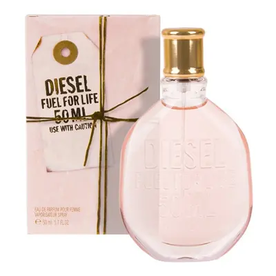 Diesel Fuel for Life Femme EdP 50 ml