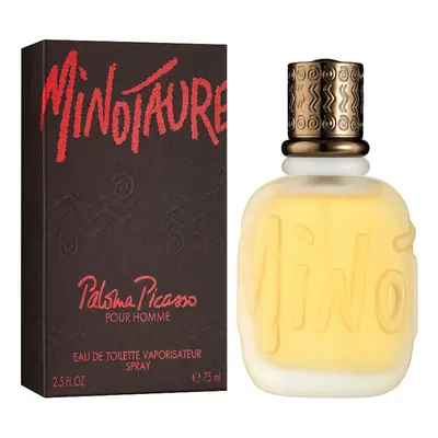 Paloma Picasso Minotaure EdT 75 ml