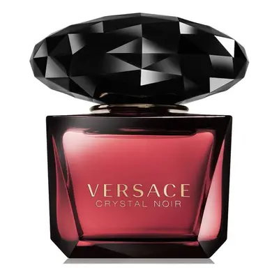 Versace Crystal Noir EdP Térfogat 90 ml