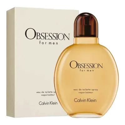 Calvin Klein Obsession for Men EdT Térfogat 200 ml