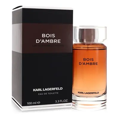 Karl Lagerfeld Bois d´Ambre EdT 100 ml