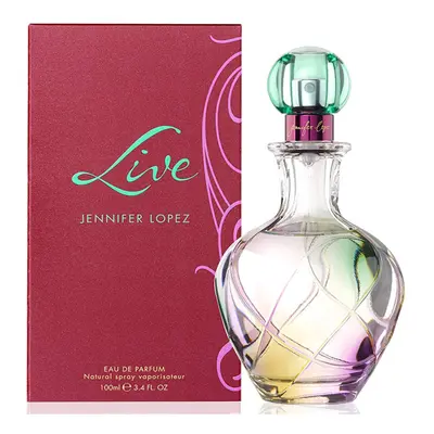 Jennifer Lopez Live EdP 100 ml