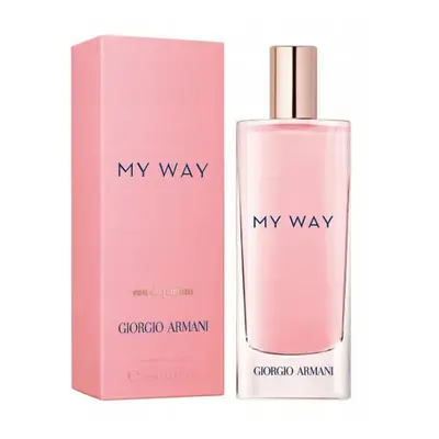 Giorgio Armani My Way EdP Térfogat 15 ml