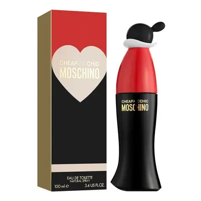 Moschino Cheap & Chic EdT Térfogat 100 ml