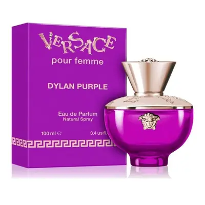 Versace Dylan Purple Pour Femme EdP 100 ml