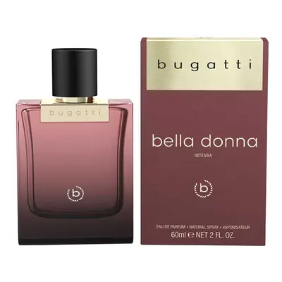 Bugatti Bella Donna Intensa EdP 60 ml