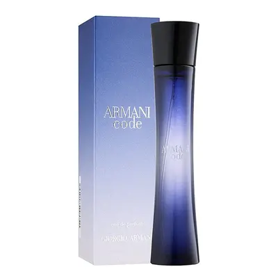 Giorgio Armani Code EdP Térfogat 50 ml