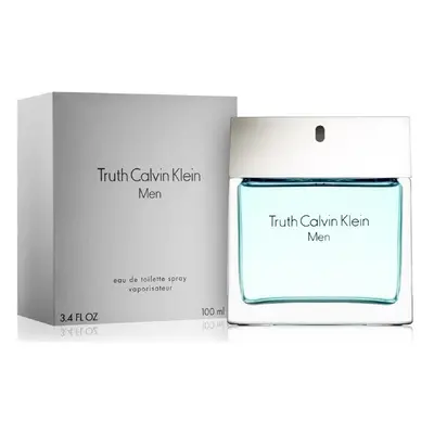 Calvin Klein Truth for Men EdT 100 ml