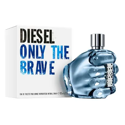 Diesel Only the Brave EdT Térfogat 200 ml