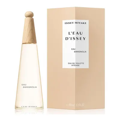 Issey Miyake L´Eau d´Issey Eau&Magnolia EdT 100 ml