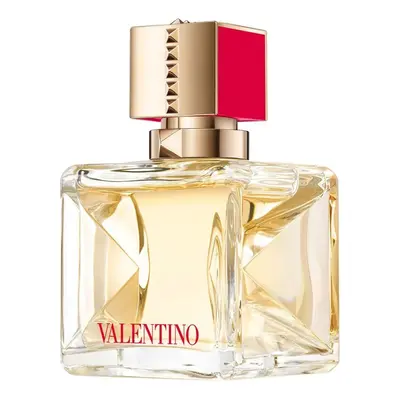 Valentino Voce Viva EdP Tester Térfogat 100 ml Tester