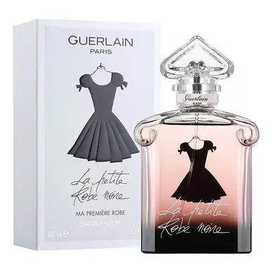 Guerlain La Petite Robe Noire EdP Térfogat 100 ml