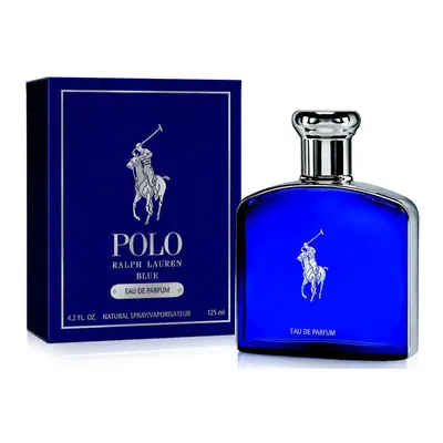 Ralph Lauren Polo Blue EdP 75 ml