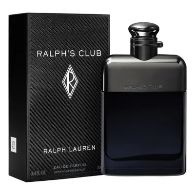 Ralph Lauren Ralph´s Club EdP Térfogat 100 ml