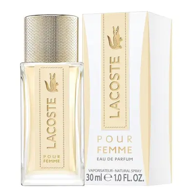 Lacoste Pour Femme EdP Térfogat 30 ml