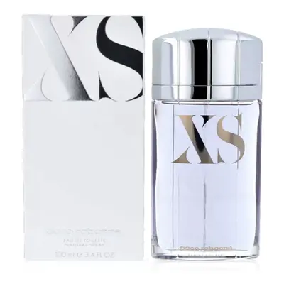 Paco Rabanne XS EdT Térfogat 100 ml