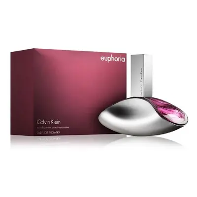 Calvin Klein Euphoria EdP Térfogat 100 ml