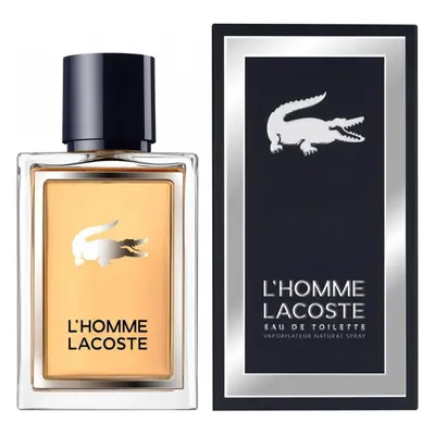 Lacoste L´Homme EdT 150 ml