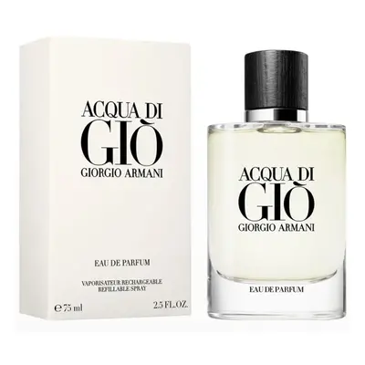 Giorgio Armani Acqua di Gio Pour Homme EdP Térfogat 75 ml