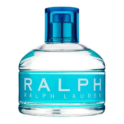 Ralph Lauren Ralph	EdT Tester Térfogat 100 ml Tester