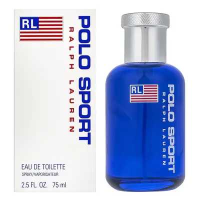 Ralph Lauren Polo Sport EdT Térfogat 75 ml