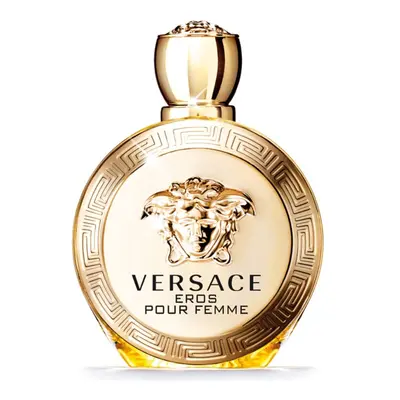 Versace Eros Pour Femme EdP Tester Térfogat 100 ml Tester