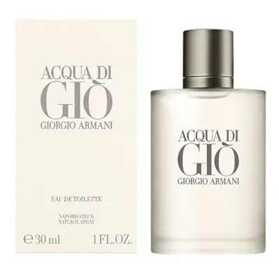 Giorgio Armani Acqua di Gio Pour Homme EdT Térfogat 30 ml