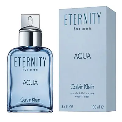 Calvin Klein Eternity Aqua for Men EdT Térfogat 100 ml