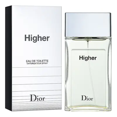 Dior Higher EdT 100 ml