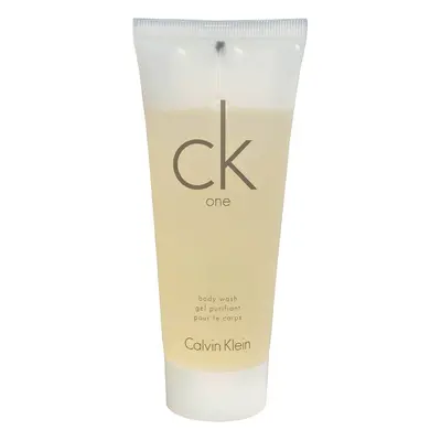 Calvin Klein CK One Shower Gel 100 ml