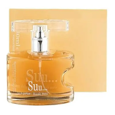 Masaki Matsushima Suu EdP 80 ml