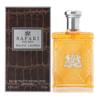 Ralph Lauren Safari for Men EdT 125 ml