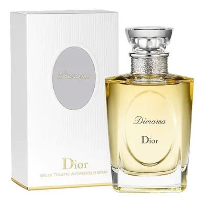 Dior Diorama EdT 100 ml