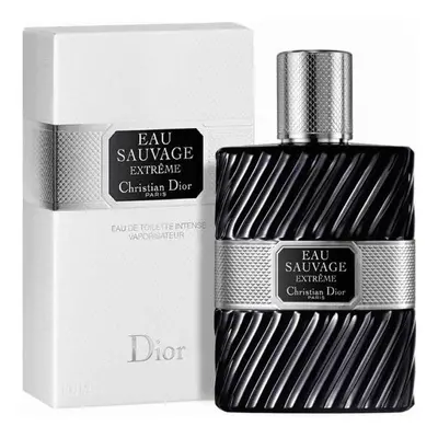 Dior Eau Sauvage Extreme EdT 100 ml