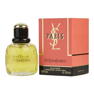 Yves Saint Laurent Paris EdP 50 ml