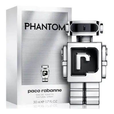 Paco Rabanne Phantom EdT 50 ml