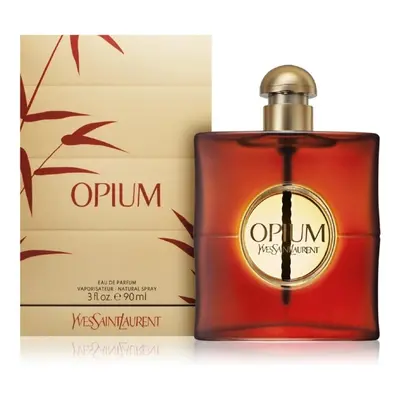 Yves Saint Laurent Opium EdP Térfogat 90 ml