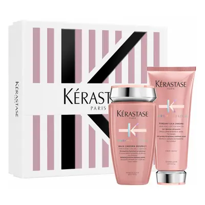 Kérastase Chroma Absolu Fondant Spring 25 Set