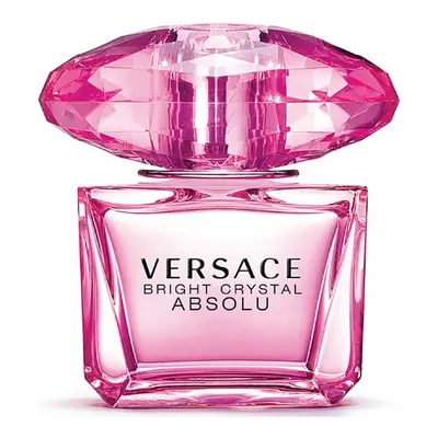 Versace Bright Crystal Absolu EdP ester Térfogat 90 ml Tester