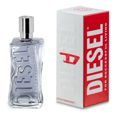 Diesel D by Diesel EdT Térfogat 100 ml