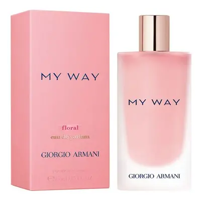 Giorgio Armani My Way Floral EdP Térfogat 15 ml